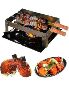 1 Pair Of Skewers
