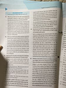Class 10 English Compacta - Language and Literatur