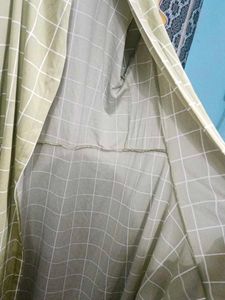 Women's Casual Checked Open Front Shurg