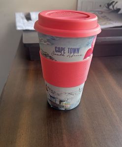 Cape Town Travel Mug