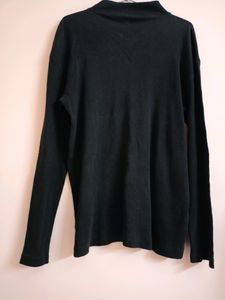 Turtle Neck Top