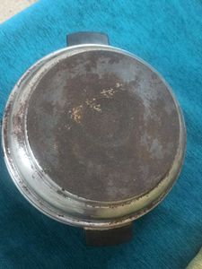 Vintage Electric hot plate
