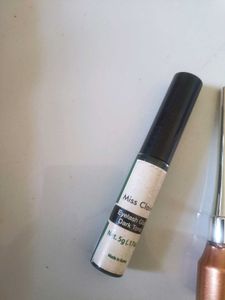 Miss Claire Eyelash Glue &amp; Glitter Set