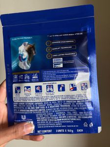 Surf excel Matic Smart Shots Laundry Detergent