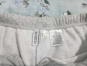 Comfortable Grey Pants