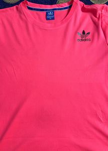 Adidas Women T-shirts