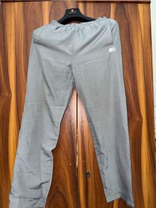 Combo of Three Men's Track Pants | Grey | Black |