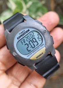 Timex Expedition Digital Watch