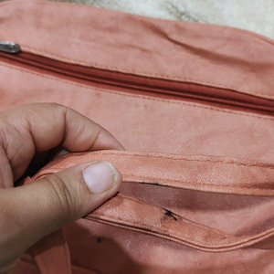 5 compartment sling bag