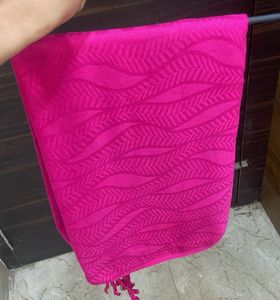 Soft Scarf