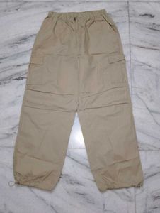 Trending Parachute Pant for Woman
