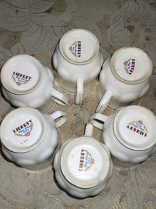 Tea Cup Set