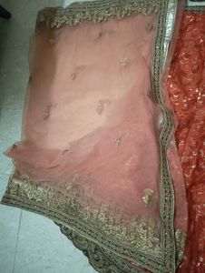 Stunning Lehenga Choli Set