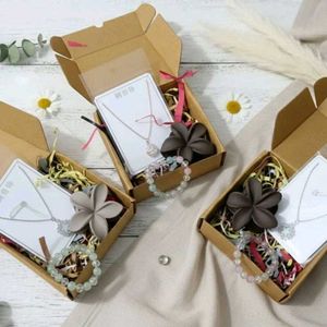 Charming Jewelry Gift Set
