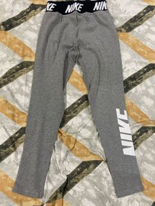 Nike Grey Leggings