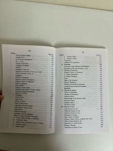 Jurisprudence Part-II