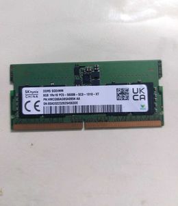SK hynix 8GB DDR5 SODIMM RAM