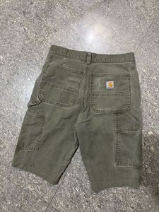 Carhartt Rugged Flex Double Knee Utility Shorts