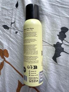 BRAND NEW! Forever 52 Makeup Fixer Spray