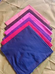 Silk Cotton Blouse Material......