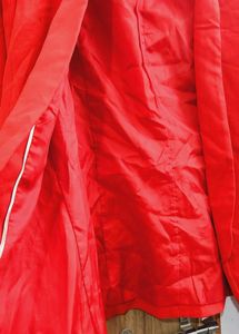 H&amp;M Red Blazer❤️Medium Size Blazer