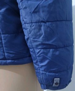 The North Face Puffer Jacket