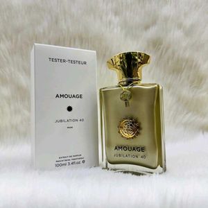 Amouage Jubilation 40 Man Perfume