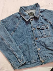 PRICE DROP SALE🎉 Blue Denim Jacket 💙