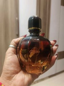 Pride Perfume Bottle