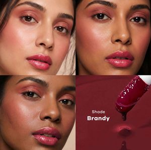 Earth Rhythm Lip &amp; Cheek Tint