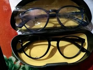 Sunglasses Combo Set Of 2