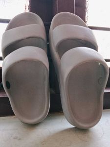 Light Blue Slides