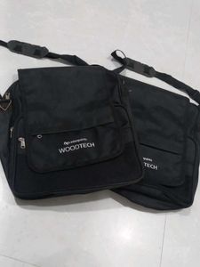 Asian Paints Woodtech 2 Bags Combo