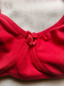 LOVELY EVERYDAY NON PADDED BRA