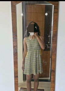 Ajio Summer dress