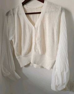 Chic Beige Blazer with Red Accents &amp; other stuff