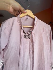 kurti top