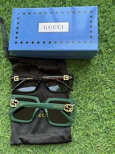 Gucci Sunglasses - New