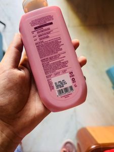 The Body Shop Shower Gel