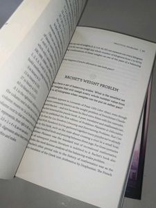 Two Business Problem Solving Books