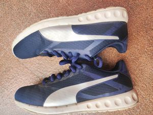 Puma Men Fusion Running Shoe