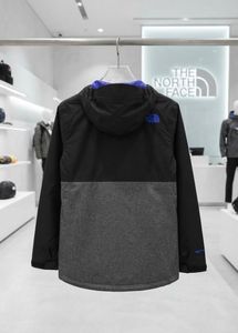 The North Face Jacket
