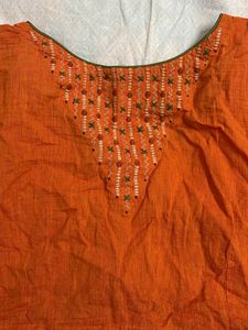 Ladies Blouse