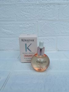 Kerastase Gloss Drops Hair Oil