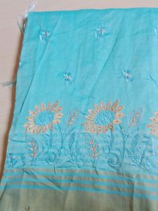 Silk Saree