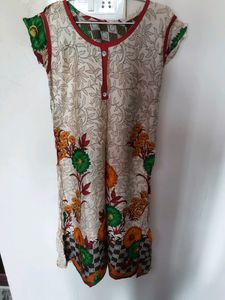 ladies kurta