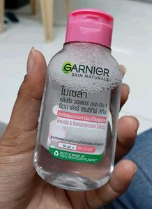 Garnier Micellar Cleansing Water(Mini)