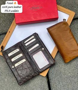 *FOSSIL 🔥**✅FIRST TIME EVER IN MARKET**✅MLA WALLE
