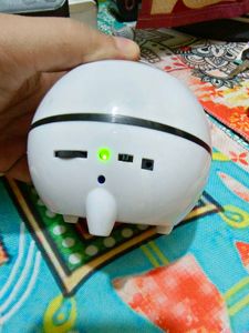 ONLITE Portable Bluetooth Speaker 3 Watt