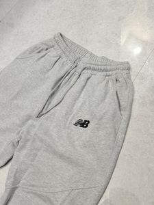 New Balance Grey Joggers